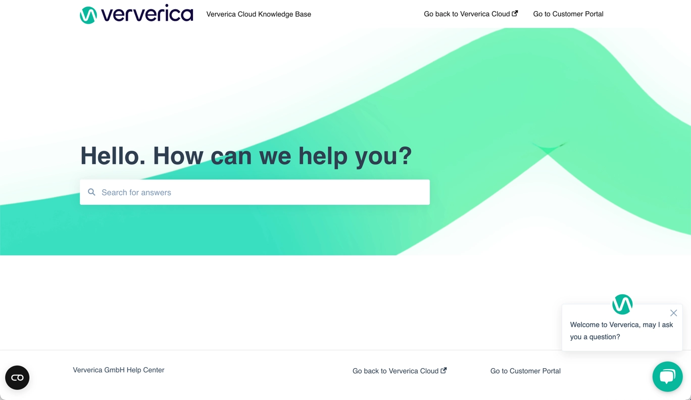 Knowledge Base